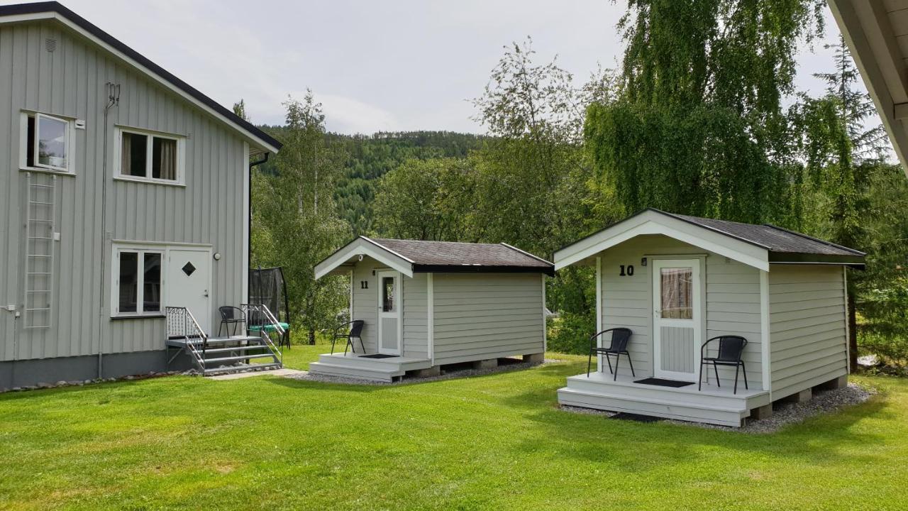 Hotel Hovsto à Seljord Extérieur photo