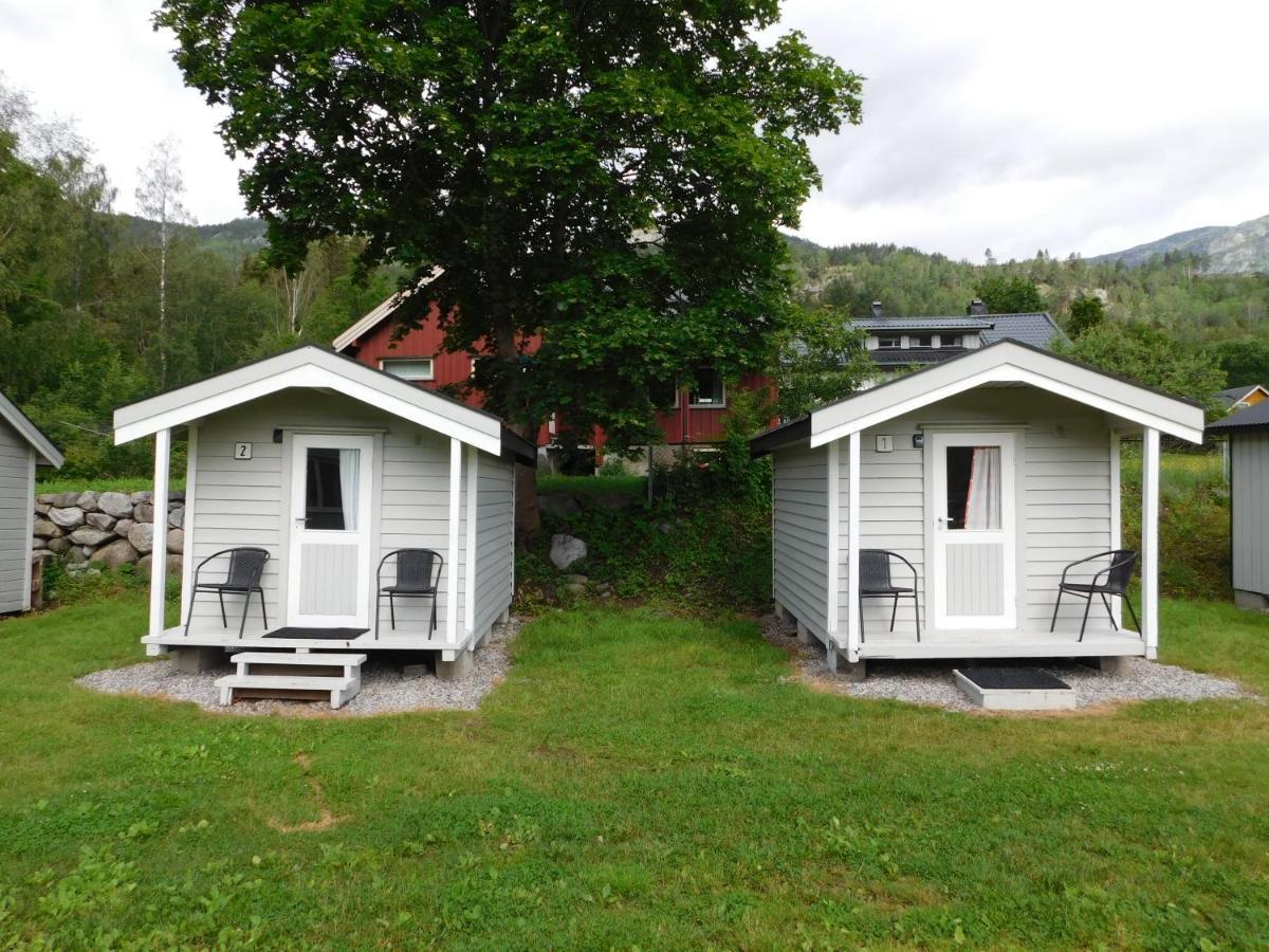 Hotel Hovsto à Seljord Extérieur photo